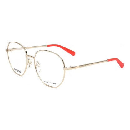 LOVE MOSCHINO MOD. MOL532 CORAL SUNGLASSES & EYEWEAR