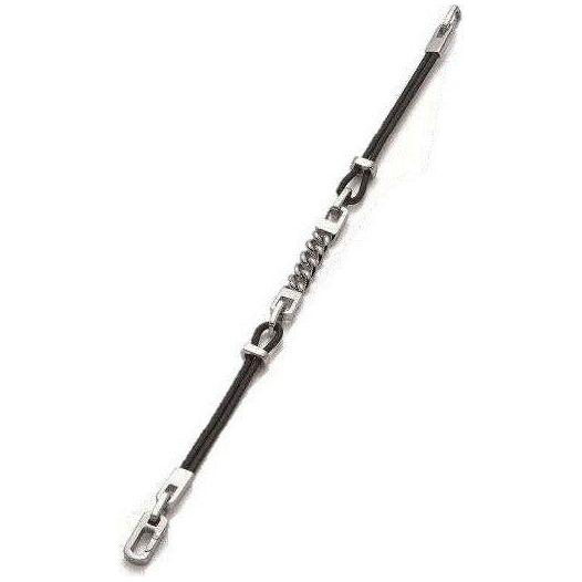 MOLECOLE Mod. MO 1K6001B SILVER 925º BRACELET (Small 20cm) Bracelet