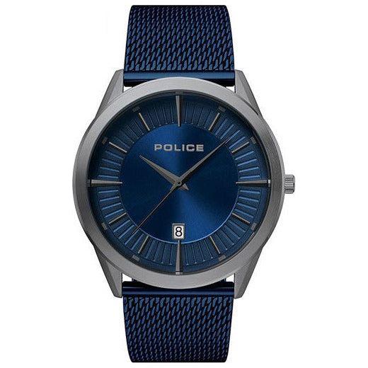 POLICE WATCHES Mod. P15305JSU03MM