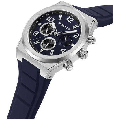 POLICE WATCHES Mod. PEWJQ2226701 WATCHES