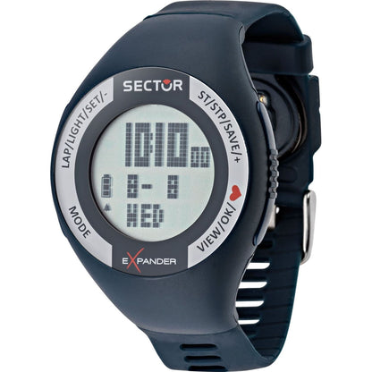 SECTOR Mod. CARDIO WATCHES