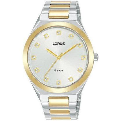 LORUS WATCHES Mod. RG202WX9 WATCHES