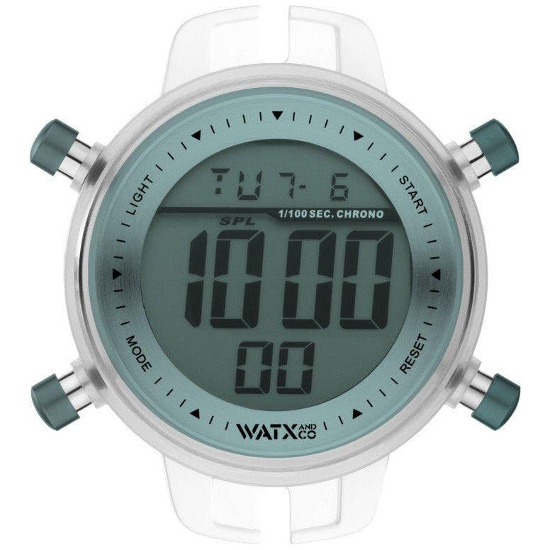 WATX&COLORS WATCHES Mod. RWA1039