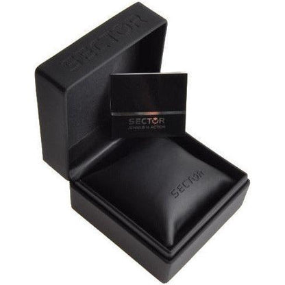 SECTOR JEWELS Mod. SAAL40 Ring