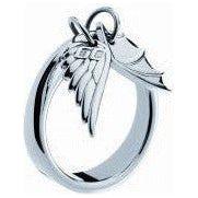 MISS SIXTY JEWELS Mod. WINGS Ring