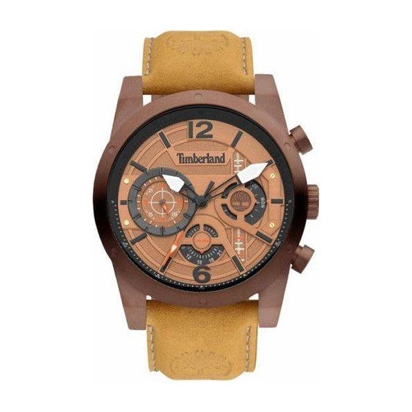TIMBERLAND WATCHES Mod. TDWGF2100002 WATCHES