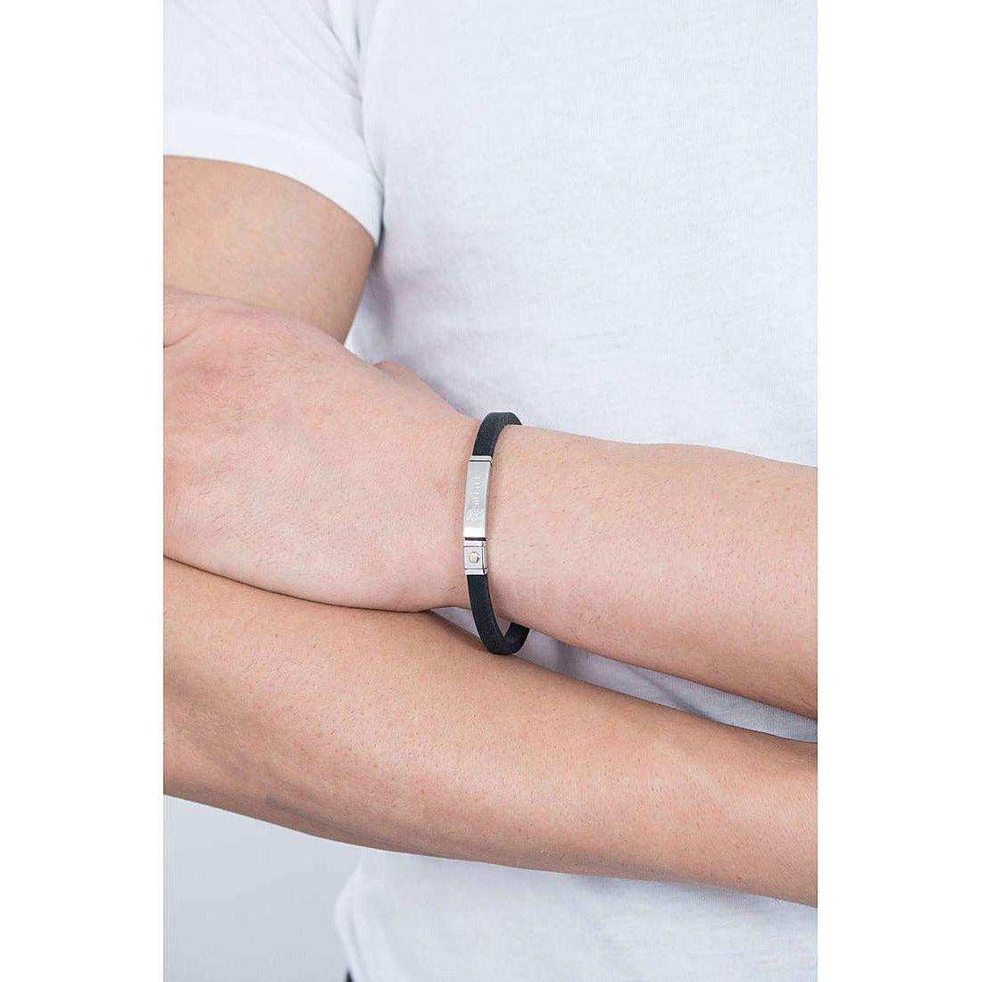 BREIL JEWELS Mod. ZODIAC Bracelet