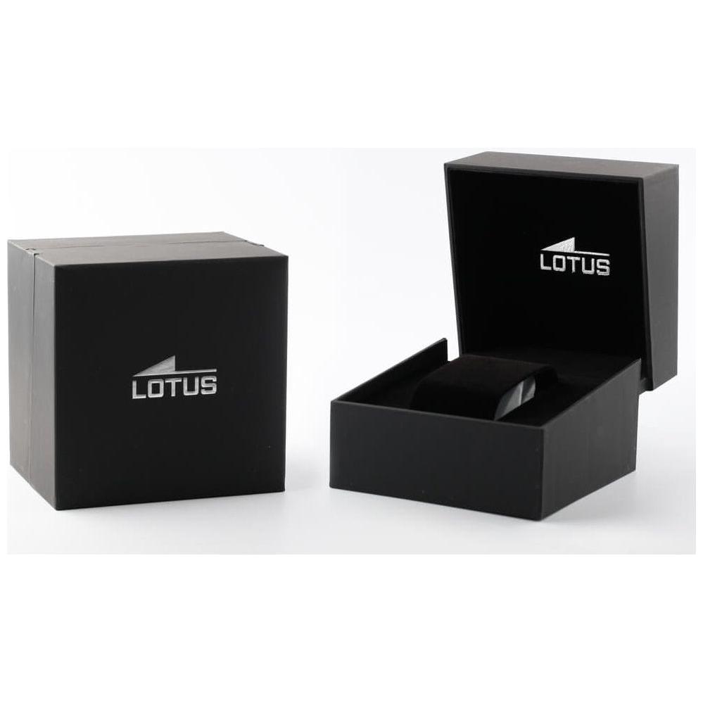LOTUS WATCHES Mod. RRX31JX9